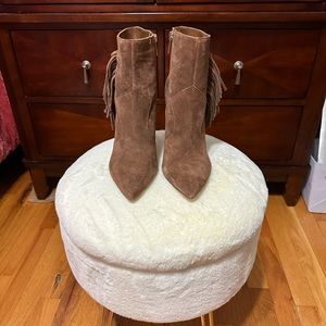 Jessica Simpson Ankle Boots